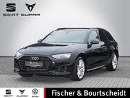 Audi A4, 2.0 TFSI Avant advanced 40, Jahr 2020 - Lohmar