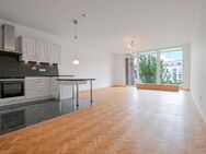 Exklusive Designwohnung im Wohnkarree Witthausbusch - Stil, Ruhe & Klasse in Bestlage von Mülheim - Mülheim (Ruhr)