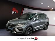 CUPRA Ateca, 2.0 TSI VZ, Jahr 2024 - Zimmern (Rottweil)