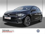 VW Polo, 1.0 TSI Move, Jahr 2022 - Ennepetal (Stadt der Kluterhöhle)