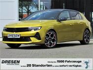 Opel Astra, 1.2 L Turbo Line, Jahr 2022 - Krefeld