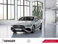 Mercedes CLA 200, d AMG Line, Jahr 2024 - Hamm