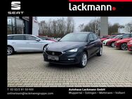 Seat Leon, 1.0 Style, Jahr 2024 - Wuppertal