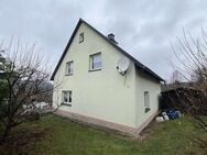 Gemütliches Einfamilienhaus mit Kamin in Pobershau! - Marienberg Pobershau