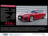 Audi A4, Avant S line 45 TDI qu, Jahr 2020 - Ingolstadt