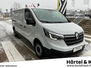 Renault Trafic, 3.1 Lkw Komfort L2H1 t Blue dCi 130, Jahr 2024 - Wolfenbüttel