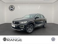 VW T-Roc, 1.5 TSI Sport, Jahr 2021 - Fritzlar