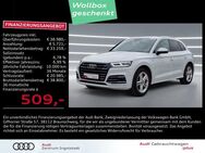 Audi Q5, TFSI e 55 qu, Jahr 2020 - Ingolstadt