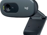 Logitech C270 Webcam (HD)