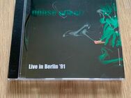 Böhse Onkelz CD Live in Berlin 91 - Hörselberg-Hainich