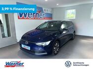 VW Golf Variant, 1.5 TSI Move ant, Jahr 2023 - Mittweida