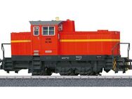 Märklin Diesellokomotive Märklin Start up - Rangierlokomotive Henschel DHG 700 - 36700, Spur H0