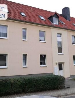- Reserviert- Attraktives Mehrfamilienhaus mit stabiler Mieterstruktur und soliden Mieteinnahmen in ruhiger Lage zu verkaufen - Elsteraue