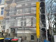 Frisch Sanierte Stadtvilla in Harburg, Auch für Handwerker - Hamburg