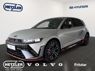 Hyundai IONIQ 5, N Elektro h El, Jahr 2024 - Kassel