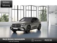 Mercedes GLC 300, de AMG NIGHT DIGIT LIGHT, Jahr 2024 - Ahrensburg