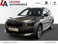 Skoda Kamiq, 1.0 TSI TOUR, Jahr 2021 - Bocholt