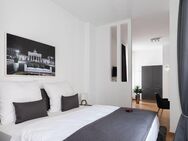 Einzigartiges 1-Zimmer Apartment am Rosenthaler Platz - Berlin