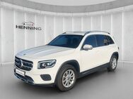 Mercedes GLB 200, Progressive MBUX Easy-Pack, Jahr 2019 - Herne