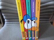 Walt Disney Comic Collektion - Haan