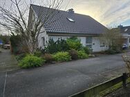 Großzügiges Einfamilienhaus mit Anbau – Perfekt für Familien oder zwei Generationen - Nortorf (Landkreis Rendsburg-Eckernförde)