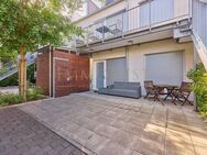 Neuwertige Innenstadtwohnung in 2. Reihe mit großzügiger Terrasse! - Landau (Pfalz)