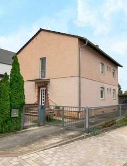 2-Familienhaus mit Premium-Lage in Langen - Langen (Hessen)