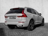 Volvo XC60 Plus Dark Recharge Plug-In Hybrid AWD T6 Twin Engine EU6d Allrad StandHZG Leder - Aachen