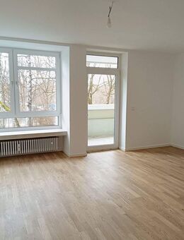 Moderne 2-Zimmer-Wohnung in München - Zuger Straße (Wohnungsbeispiel) - München
