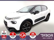 Citroën C3, 1.2 82 Shine StyleP, Jahr 2019 - Freiburg (Breisgau)