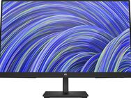 HP V24ie G5 (HSD-0140-K) LCD-Monitor (61 cm/24 ", 1920 x 1080 px, Full HD, 5 ms Reaktionszeit, 75 Hz, IPS)