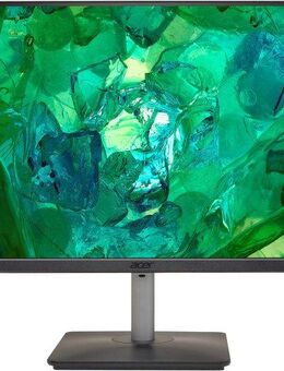 Acer Vero RS272 LED-Monitor (69 cm/27 ", 1920 x 1080 px, Full HD, 1 ms Reaktionszeit, 100 Hz, IPS)
