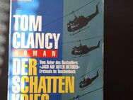 Der Schatten Krieg von Tom Clancy / Roman - Essen