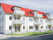 NEUBAU - großzügige 2-Zi.-Wohnung mit Westbalkon und individuellen Gestaltungsmöglichkeiten! - Roth (Bayern)
