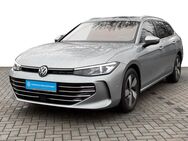 VW Passat Variant, 2.0 TDI Elegance IQ Dig, Jahr 2024 - Hannover