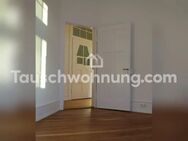 [TAUSCHWOHNUNG] Wunderschöner renovierter Altbau - Freiburg (Breisgau)