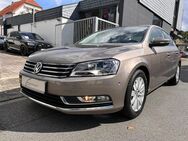 VW Passat Lim. Comfortline BlueMotion DSG 1Hand PDC - Flörsheim (Main)