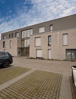 Neubauprojekt mit Gold-Prädikat - Enger (Widukindstadt)