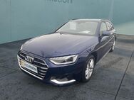 Audi A4, Avant 40 TDI advanced, Jahr 2024 - München