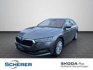 Skoda Octavia, 2.0 TDI Combi Style Front, Jahr 2024 - Mainz