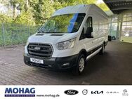 Ford Transit, Kasten Trend 350 L4H3 - ALLWETTER, Jahr 2020 - Recklinghausen