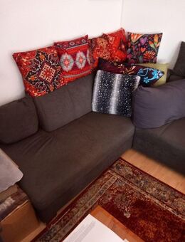 Wohnlandschaft Top Zustand - Westerburg