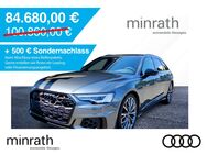 Audi S6, Avant TDI &, Jahr 2022 - Moers