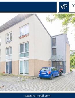 POTSDAM: Helle Studentenwohnung im Herzen Potsdams - Potsdam