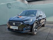 Seat Tarraco, 2.0 TDI FR 4D XL, Jahr 2023 - München