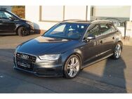 Audi A3 *S-line Sportpaket*LED*Navi*T.-Leder*SHZ*PDC* - Gütersloh