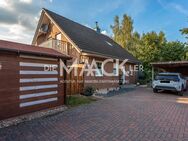 Ihr neues Zuhause in Brietlingen: Einfamilienhaus mit Wohlfühlfaktor - Brietlingen