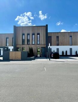Traumwohnung mit 3ZKB und Panoramablick !!! - Bad Hersfeld