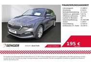 Skoda Scala, 1.0 TSI Tour Smart Link, Jahr 2023 - Lübeck