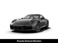 Porsche 992, 911 Carrera 4S Lenkung Surround-View, Jahr 2019 - München